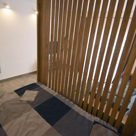 Tasos Apartment Beograd Ngoại thất bức ảnh