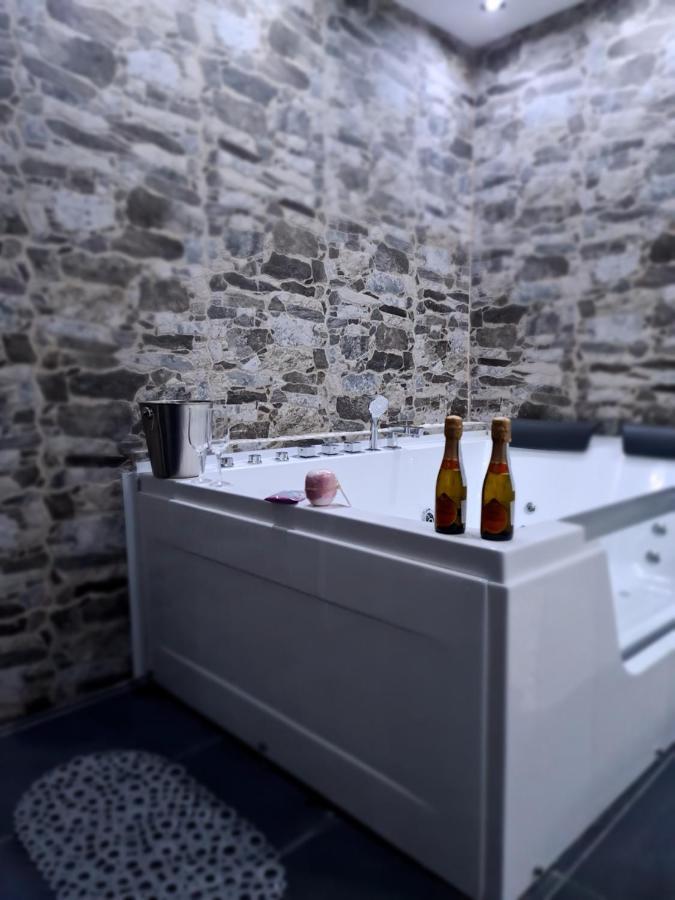 Tasos Apartment Beograd Ngoại thất bức ảnh