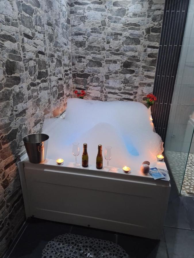 Tasos Apartment Beograd Ngoại thất bức ảnh