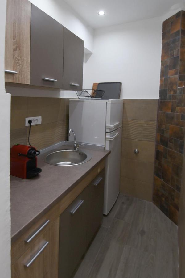 Tasos Apartment Beograd Ngoại thất bức ảnh