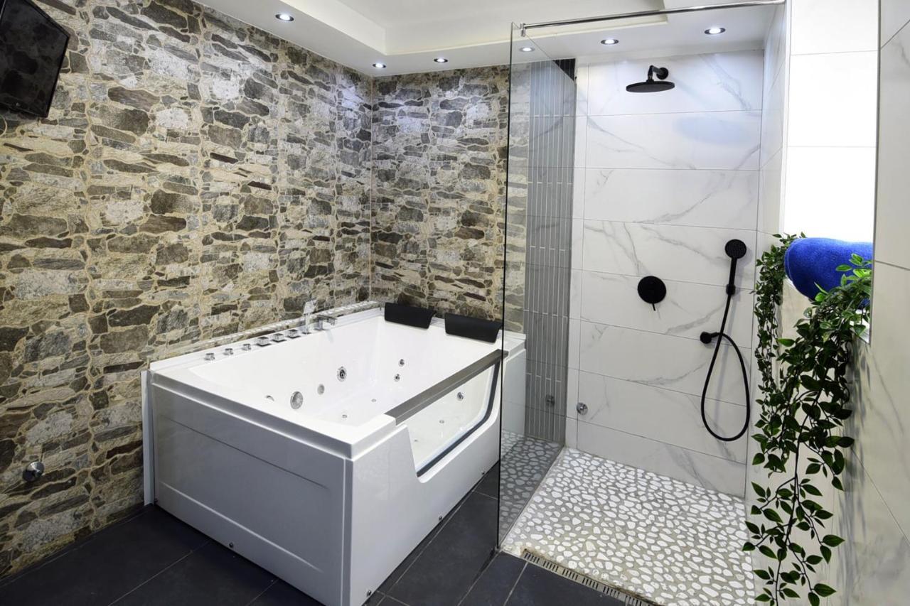 Tasos Apartment Beograd Ngoại thất bức ảnh