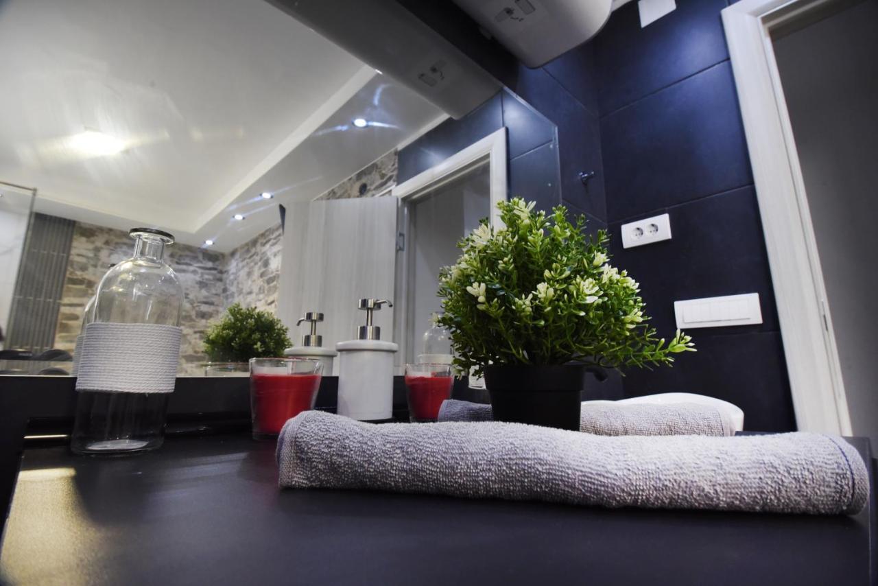 Tasos Apartment Beograd Ngoại thất bức ảnh