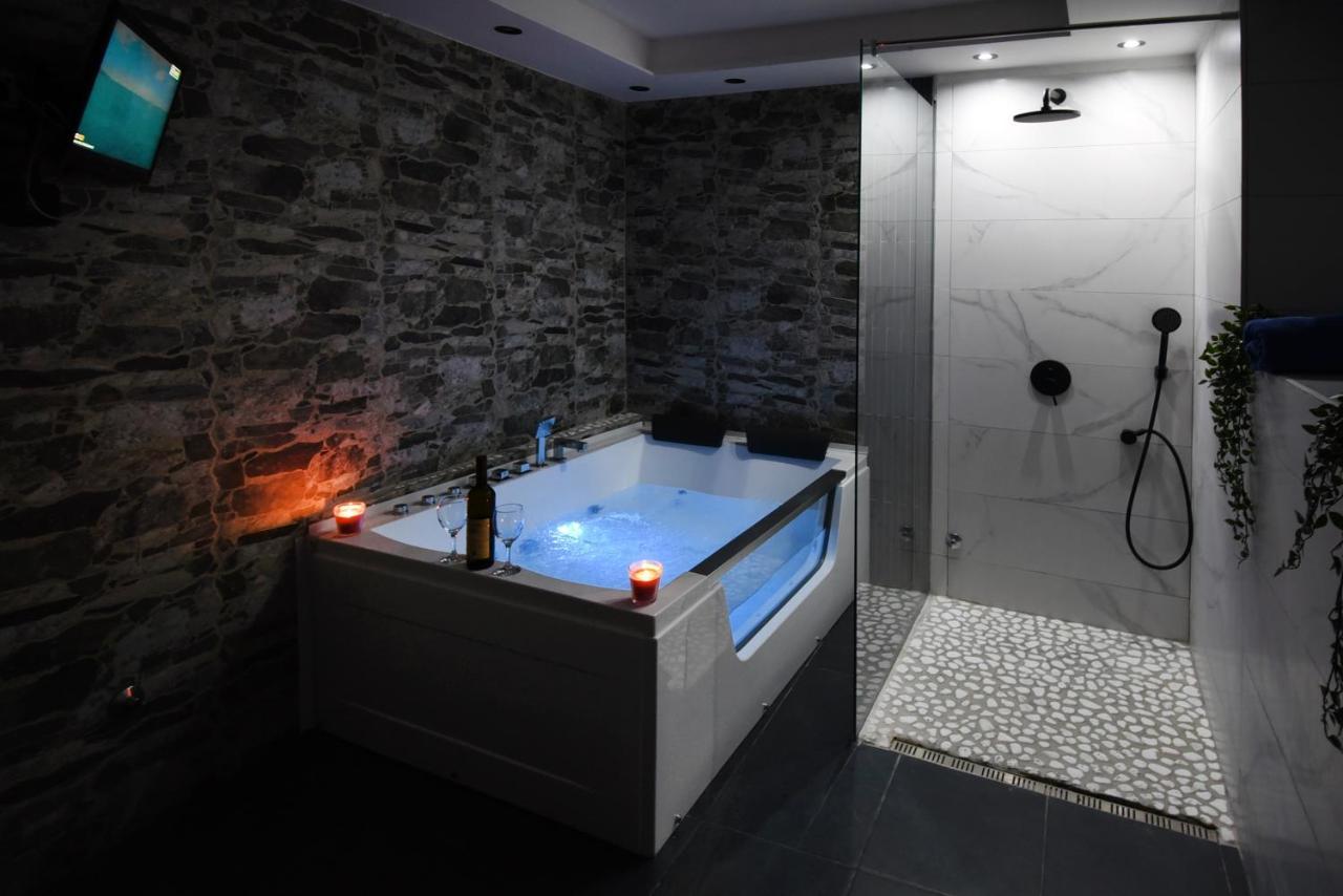 Tasos Apartment Beograd Ngoại thất bức ảnh