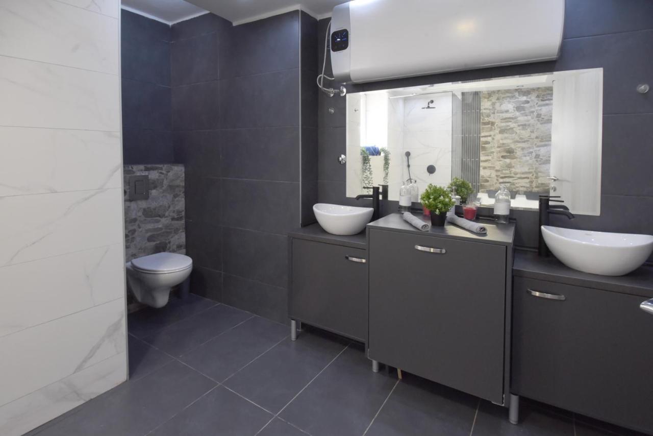 Tasos Apartment Beograd Ngoại thất bức ảnh