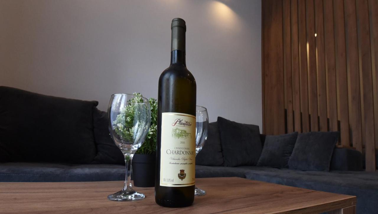 Tasos Apartment Beograd Ngoại thất bức ảnh